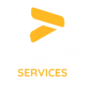 logo décapage services